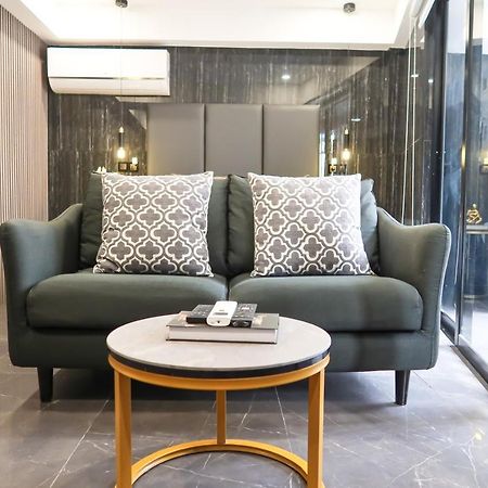 R Residences Singapore Ngoại thất bức ảnh