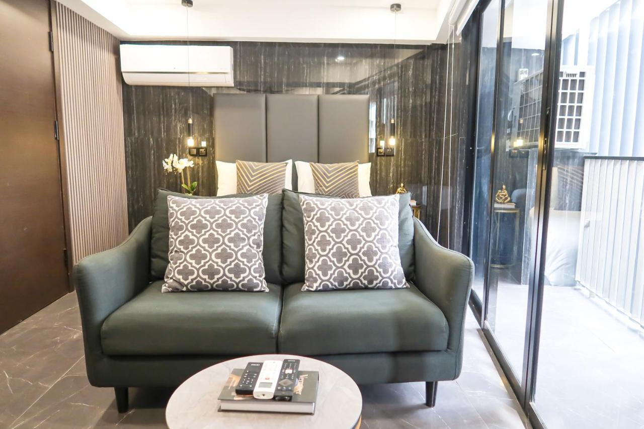 R Residences Singapore Ngoại thất bức ảnh