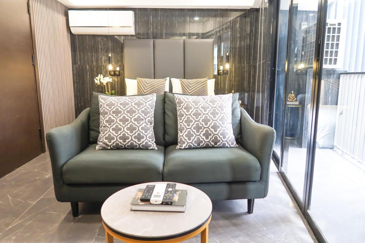 R Residences Singapore Ngoại thất bức ảnh