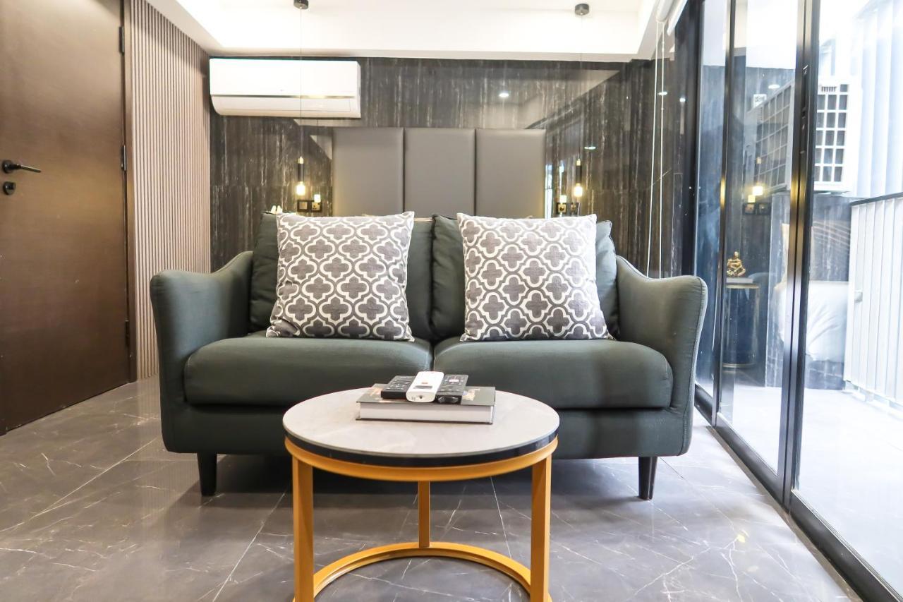 R Residences Singapore Ngoại thất bức ảnh