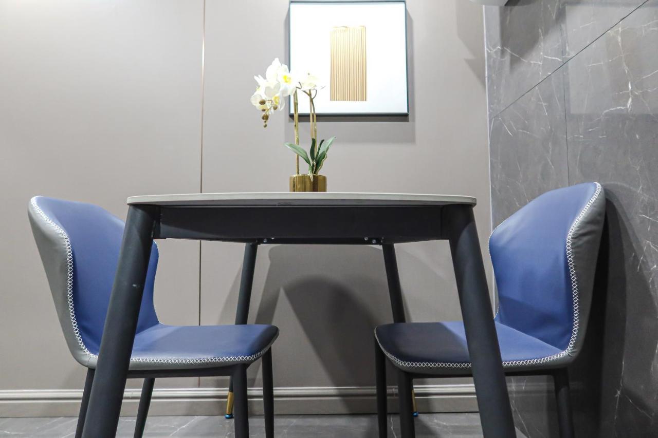 R Residences Singapore Ngoại thất bức ảnh