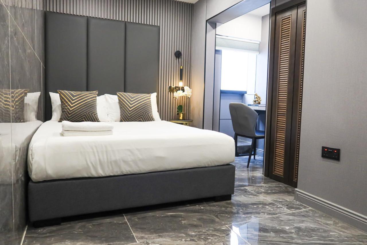 R Residences Singapore Ngoại thất bức ảnh
