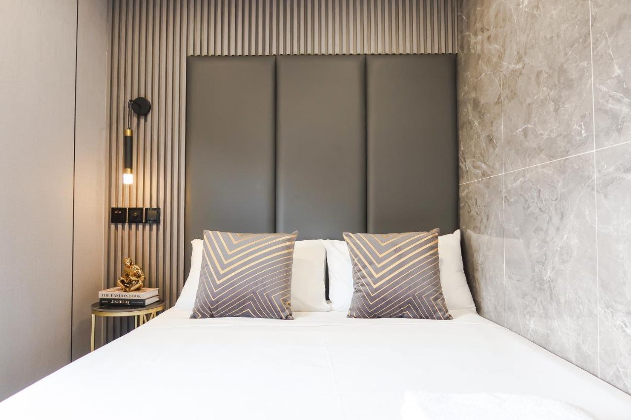 R Residences Singapore Ngoại thất bức ảnh
