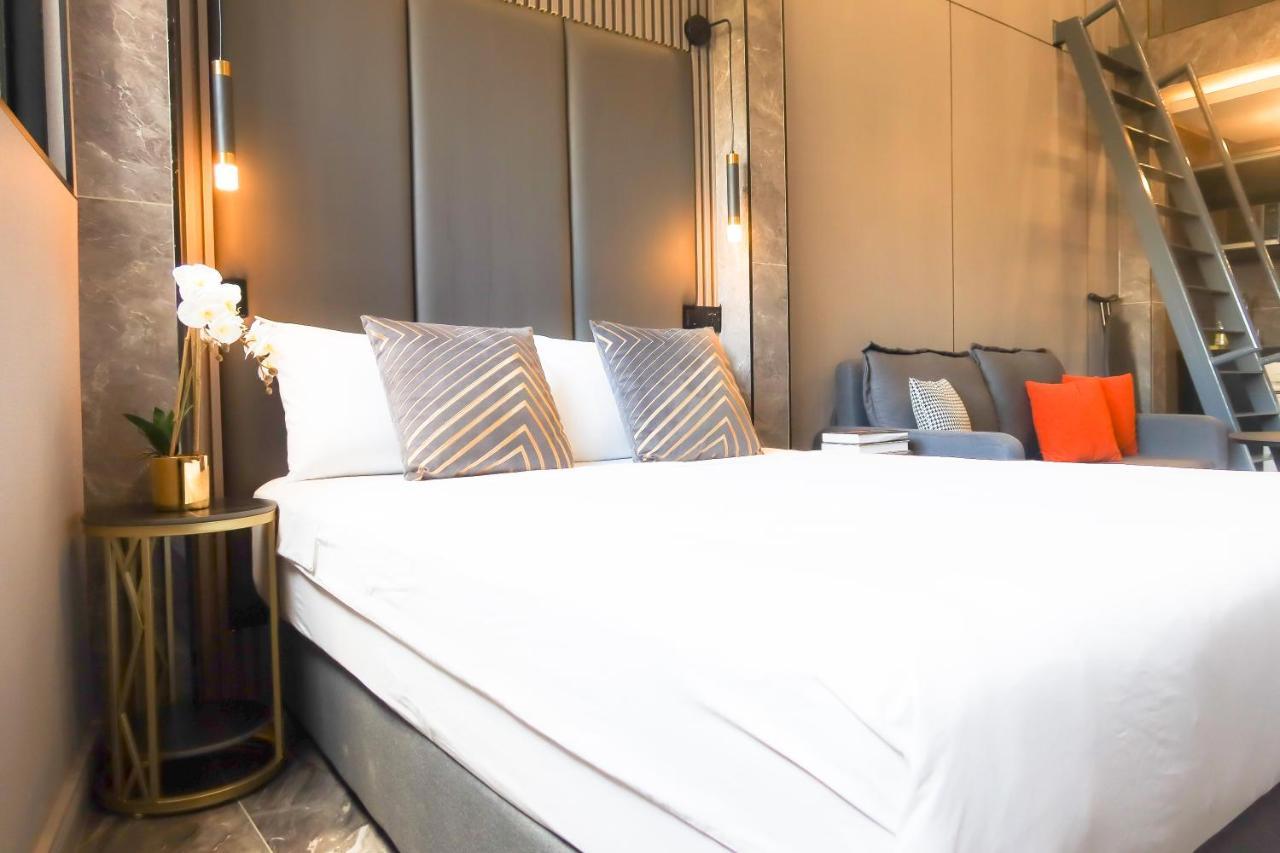 R Residences Singapore Ngoại thất bức ảnh