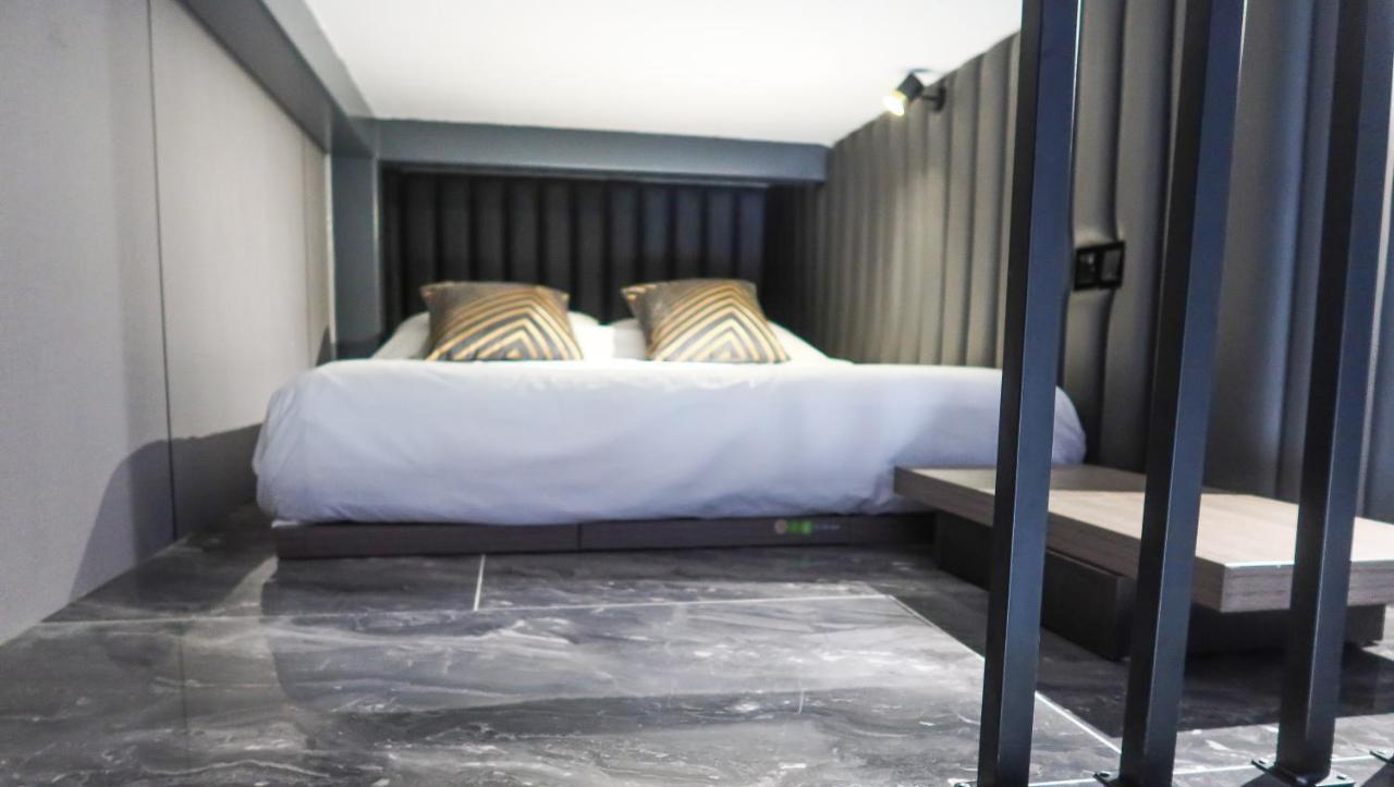 R Residences Singapore Ngoại thất bức ảnh