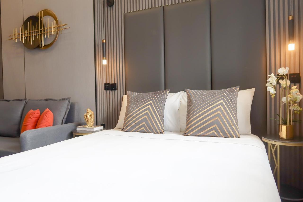 R Residences Singapore Ngoại thất bức ảnh