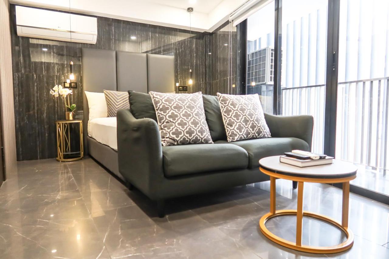 R Residences Singapore Ngoại thất bức ảnh