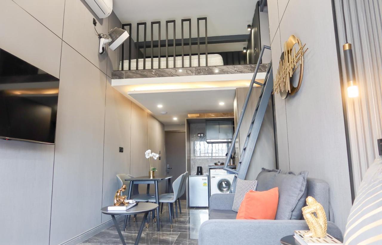 R Residences Singapore Ngoại thất bức ảnh