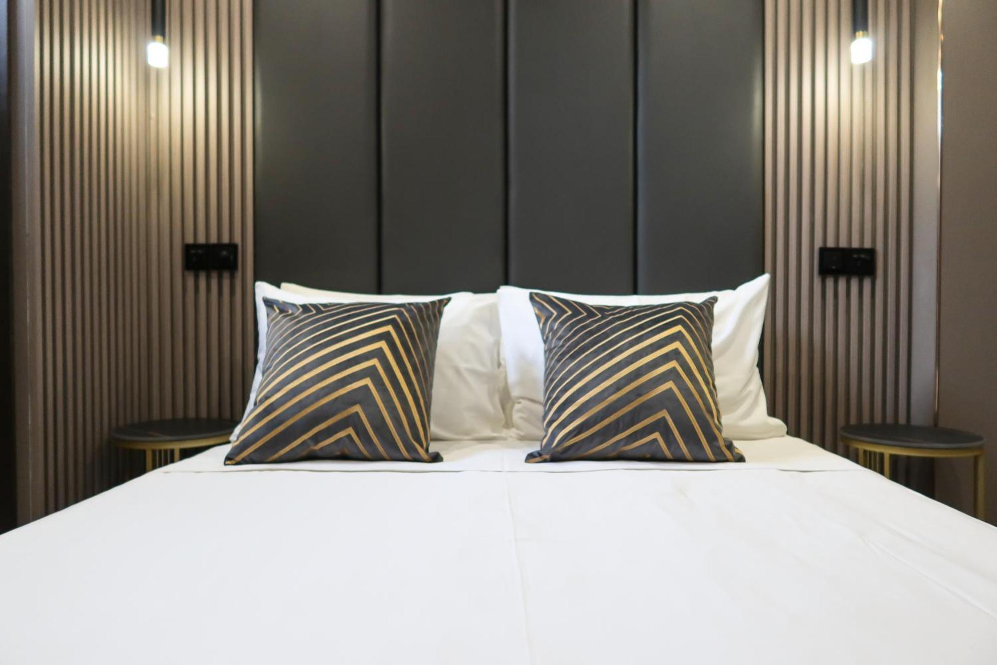 R Residences Singapore Ngoại thất bức ảnh