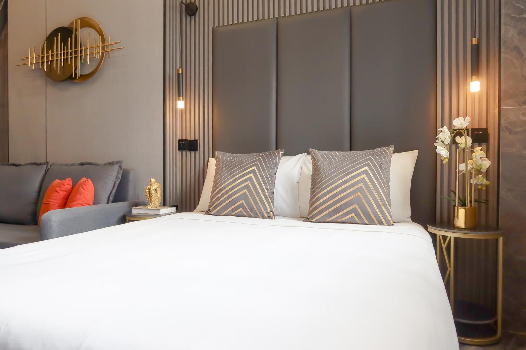 R Residences Singapore Ngoại thất bức ảnh