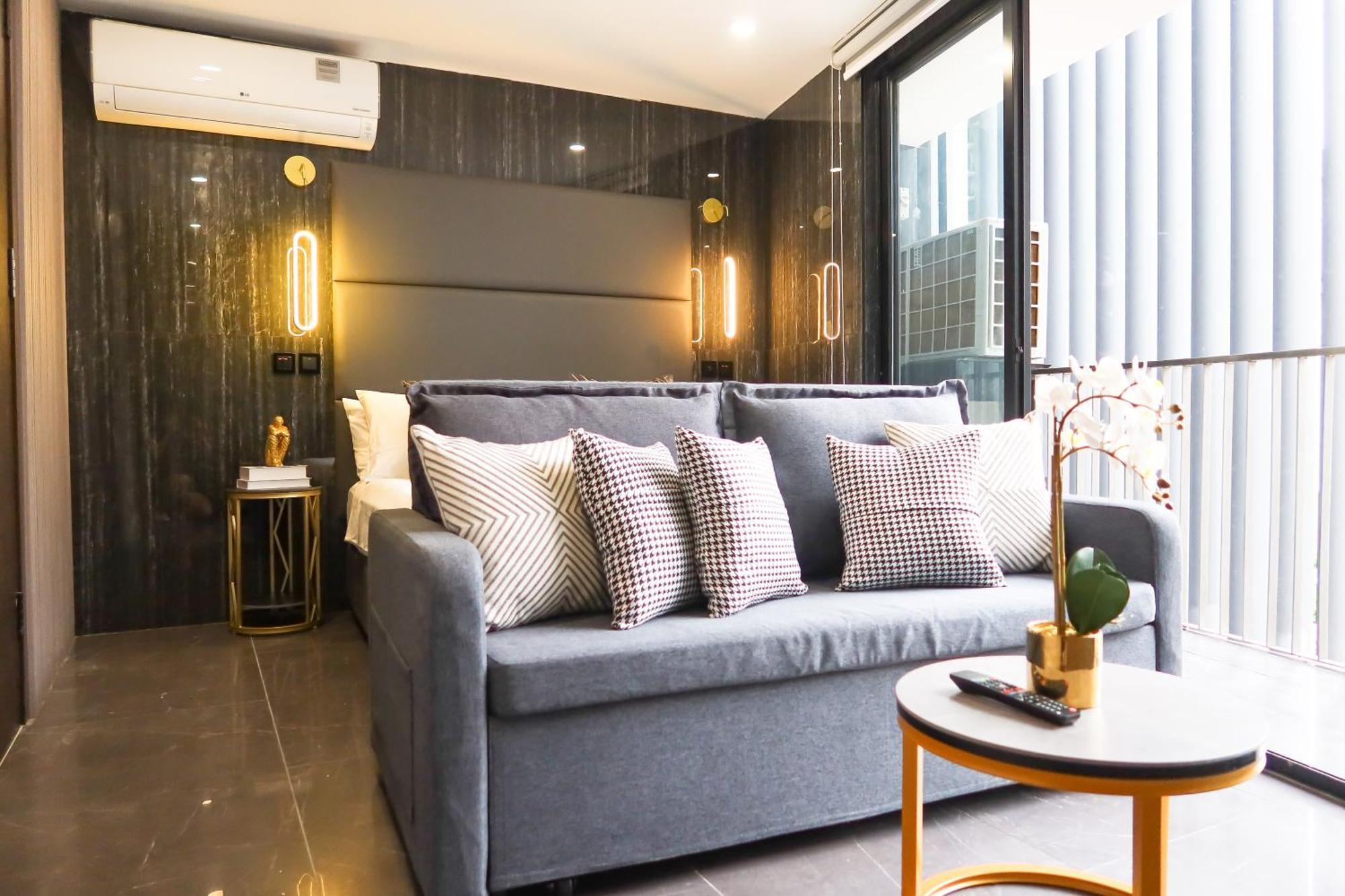 R Residences Singapore Ngoại thất bức ảnh