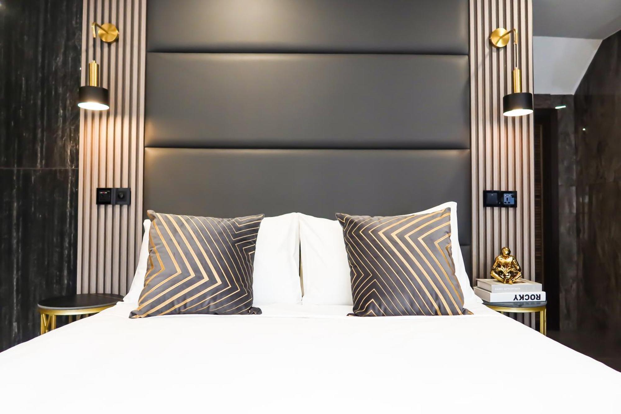 R Residences Singapore Ngoại thất bức ảnh