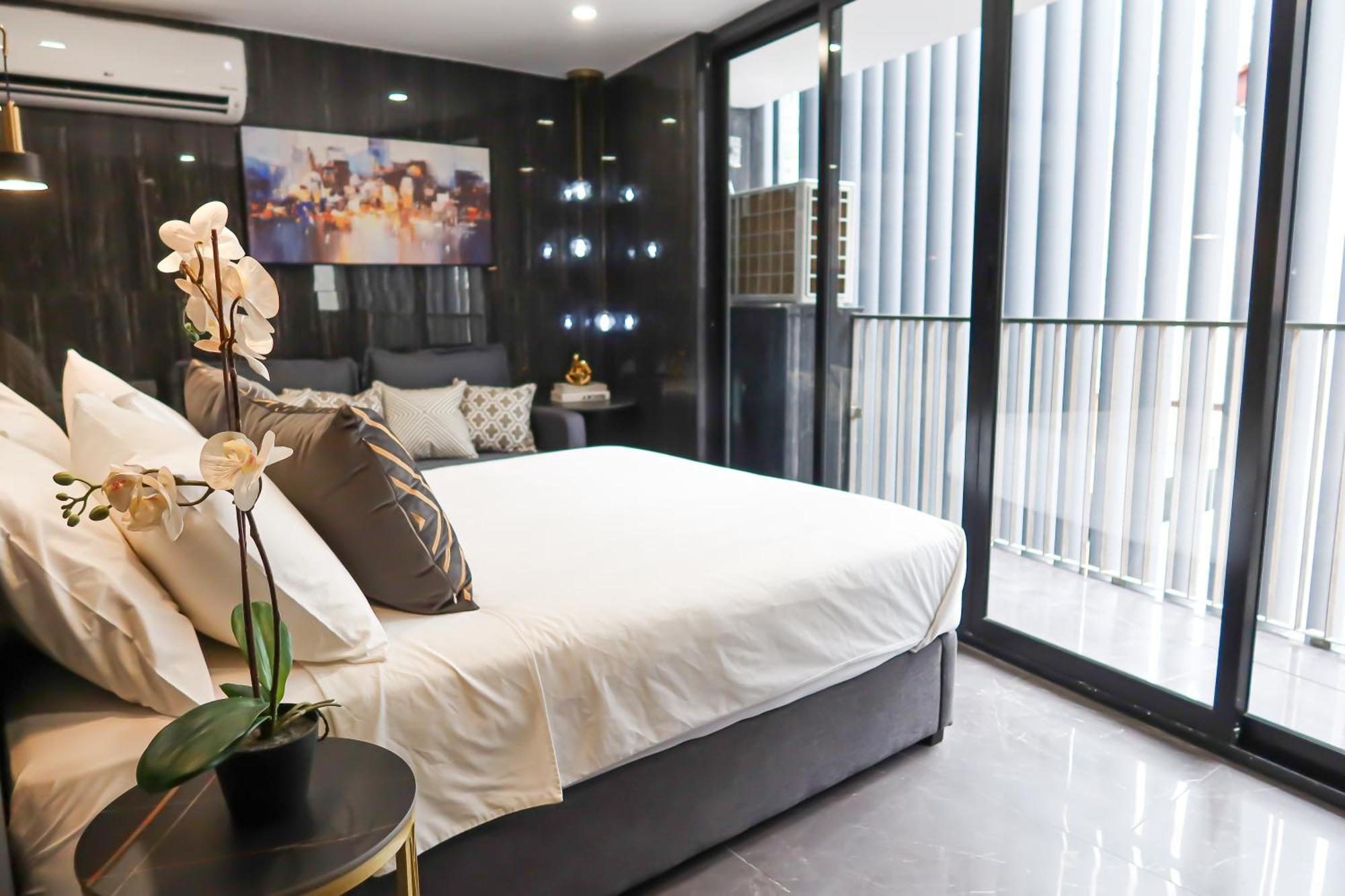 R Residences Singapore Ngoại thất bức ảnh