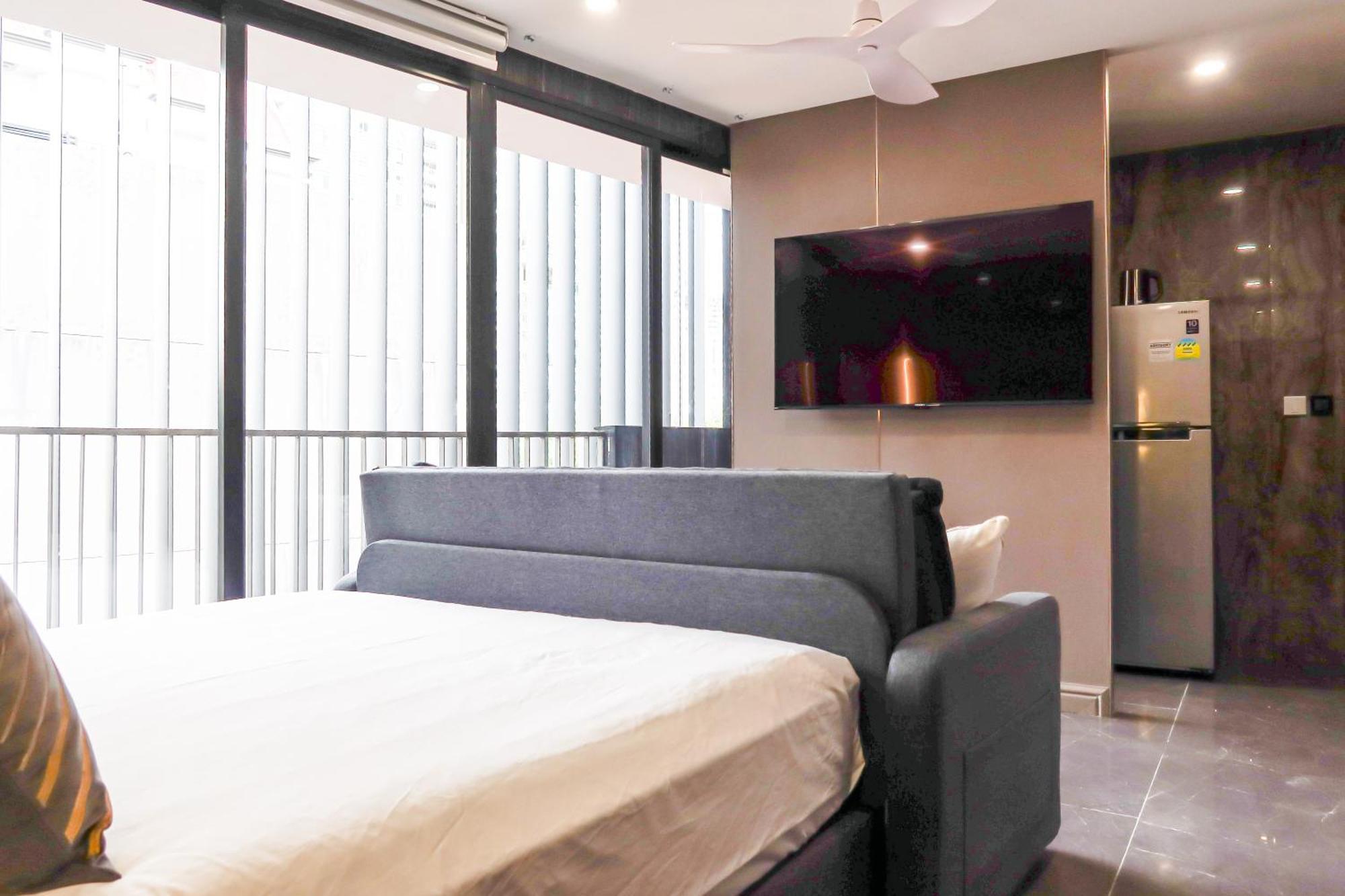 R Residences Singapore Ngoại thất bức ảnh