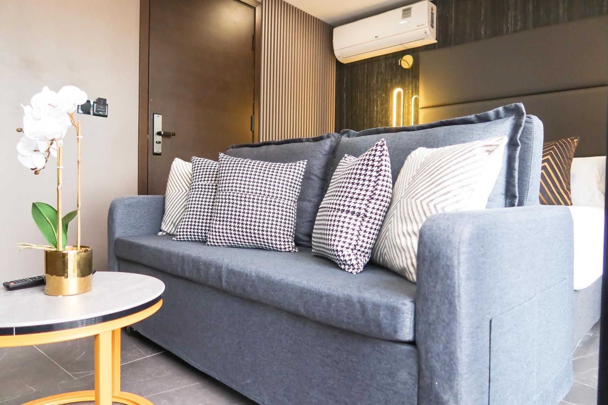 R Residences Singapore Ngoại thất bức ảnh