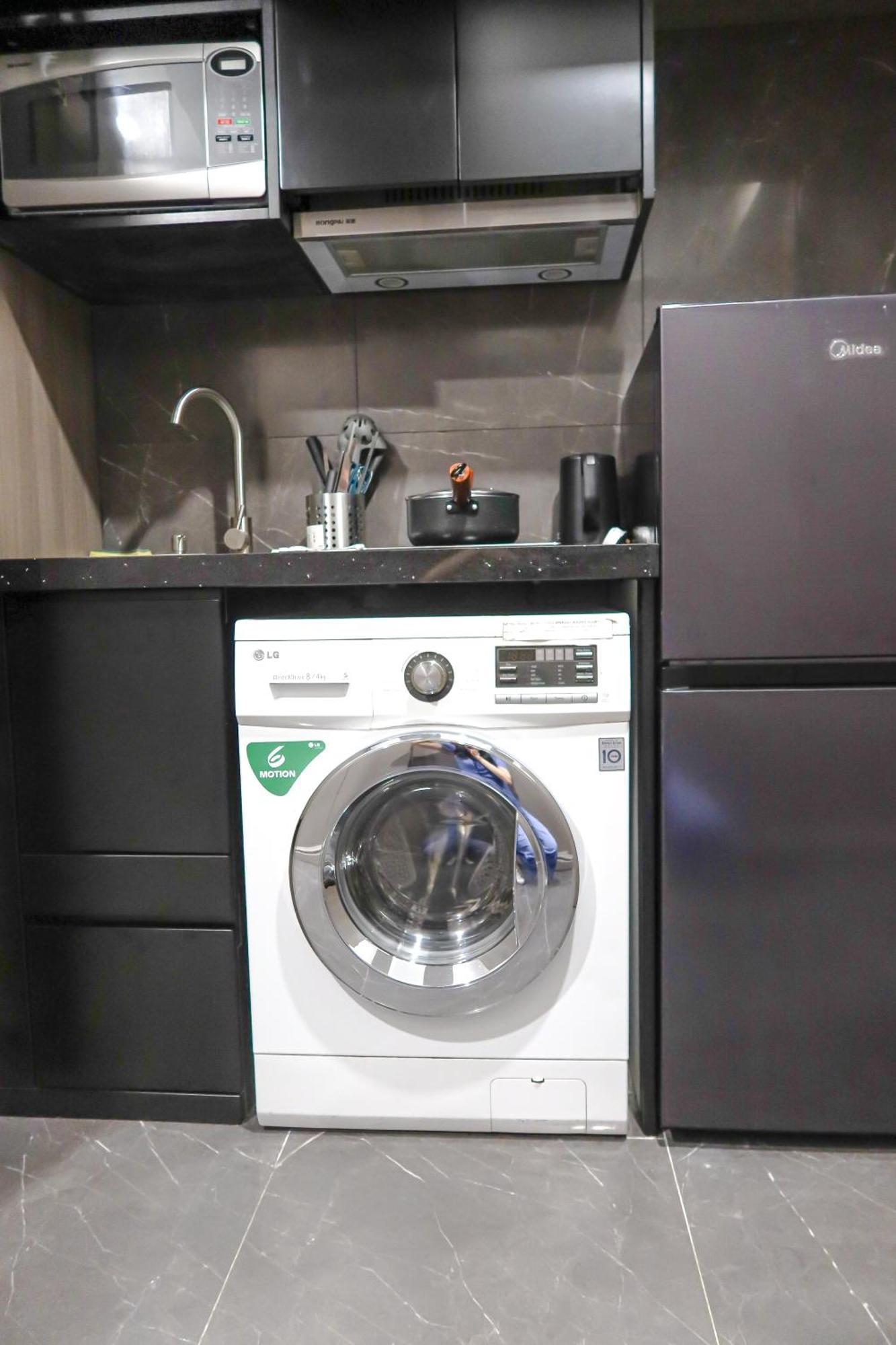 R Residences Singapore Ngoại thất bức ảnh