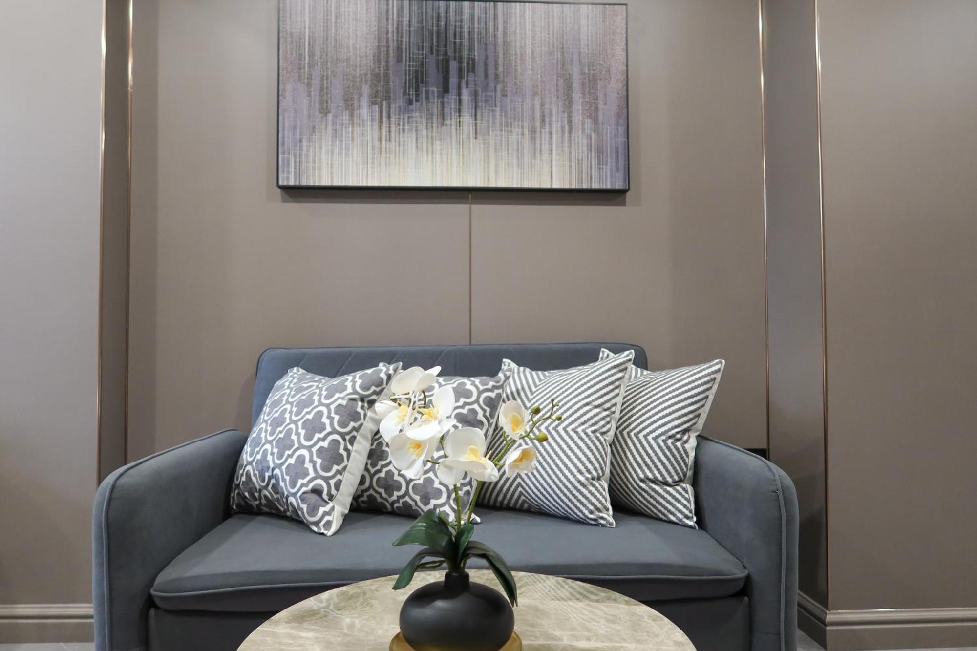 R Residences Singapore Ngoại thất bức ảnh