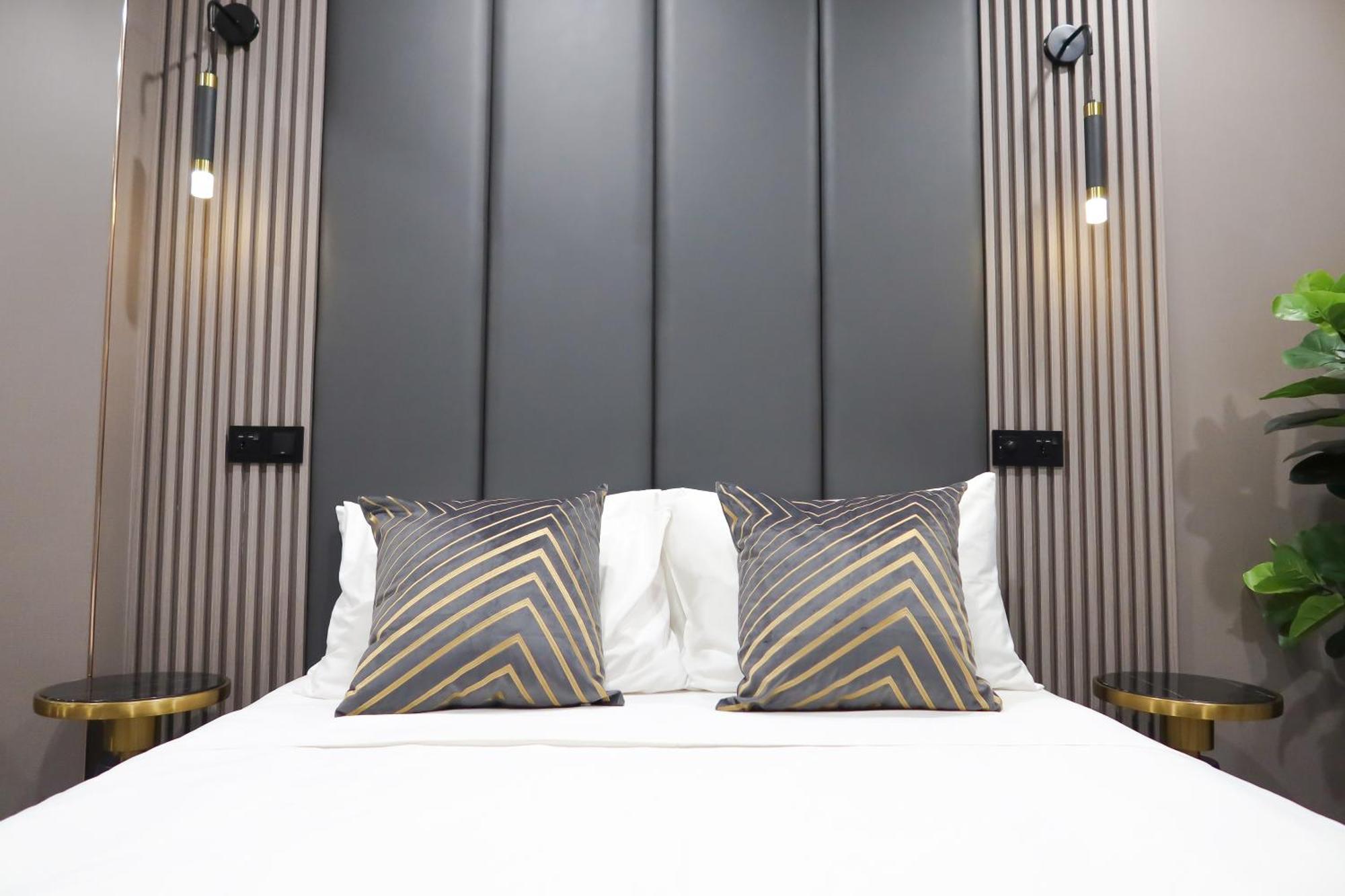 R Residences Singapore Ngoại thất bức ảnh