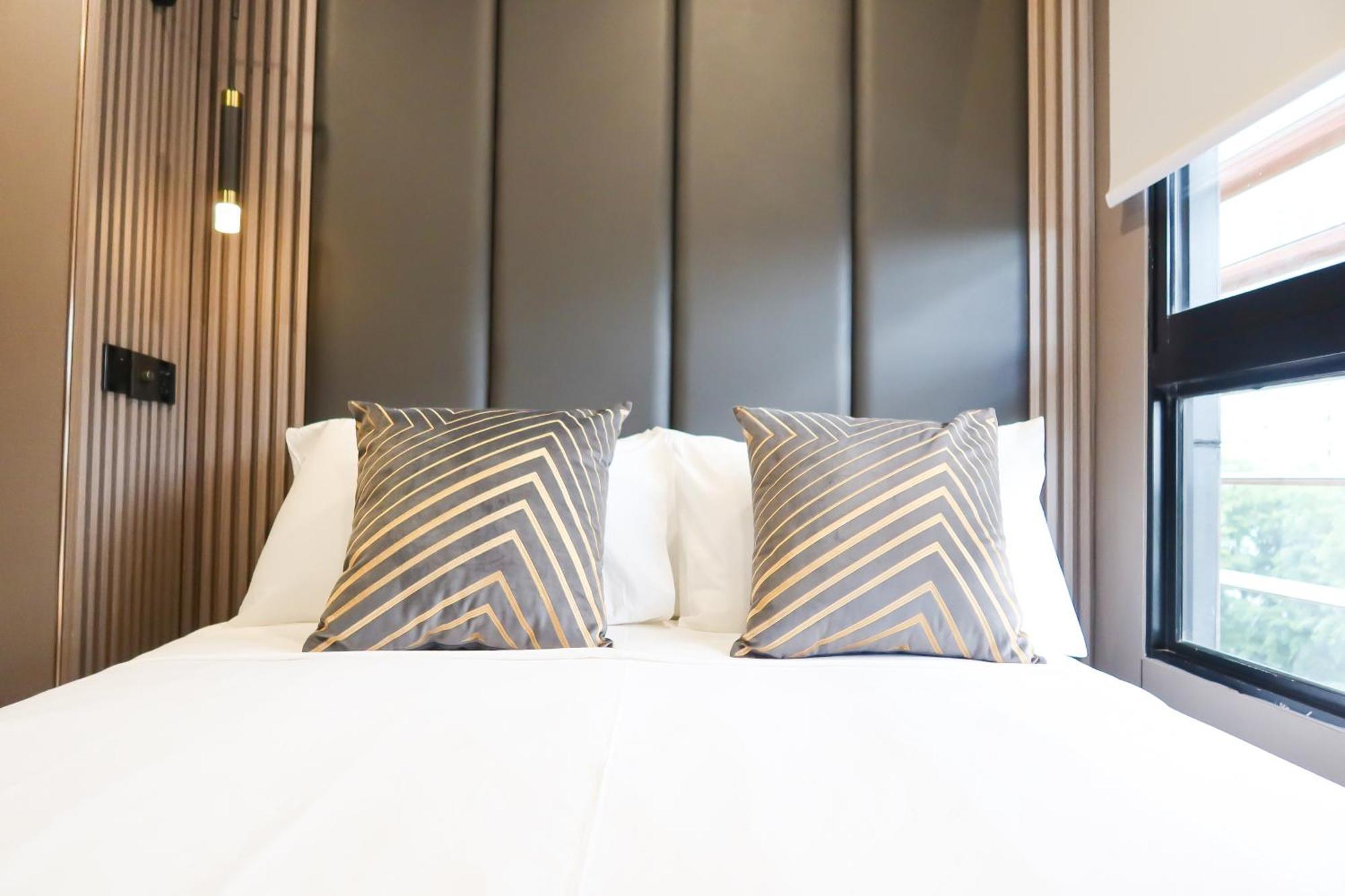 R Residences Singapore Ngoại thất bức ảnh