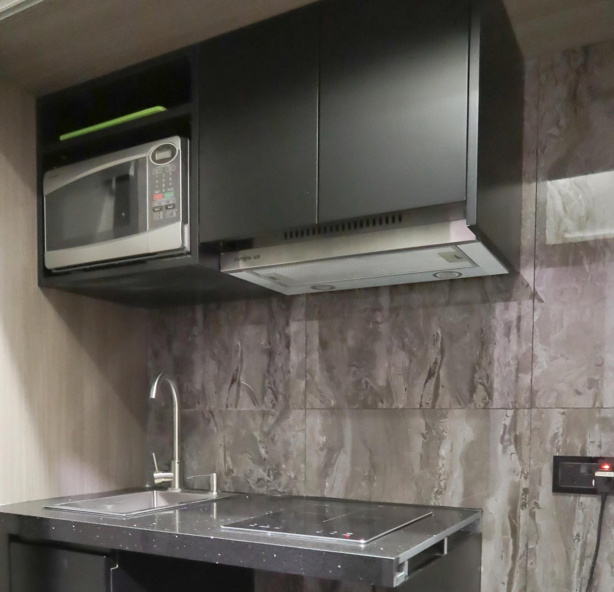 R Residences Singapore Ngoại thất bức ảnh