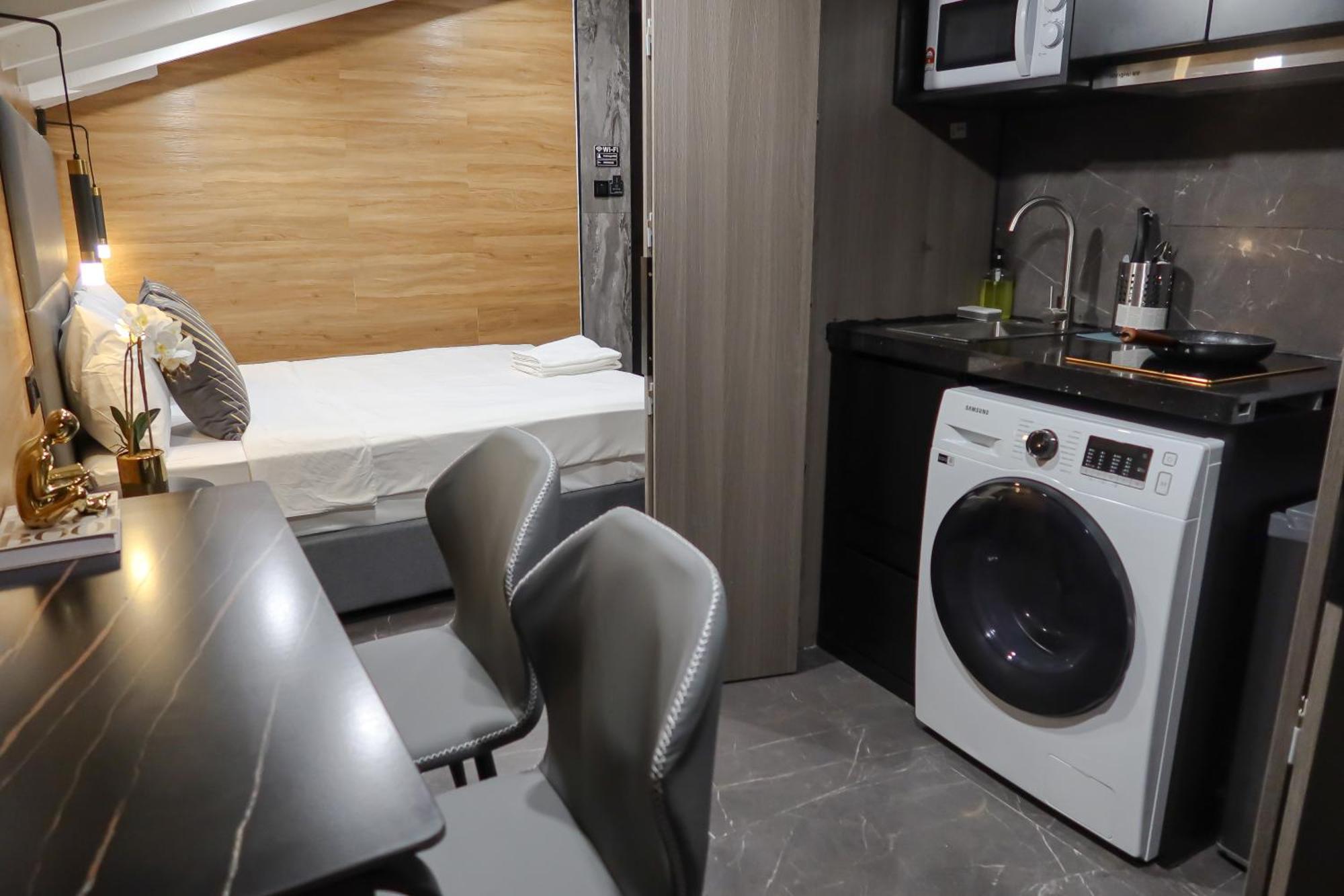 R Residences Singapore Ngoại thất bức ảnh