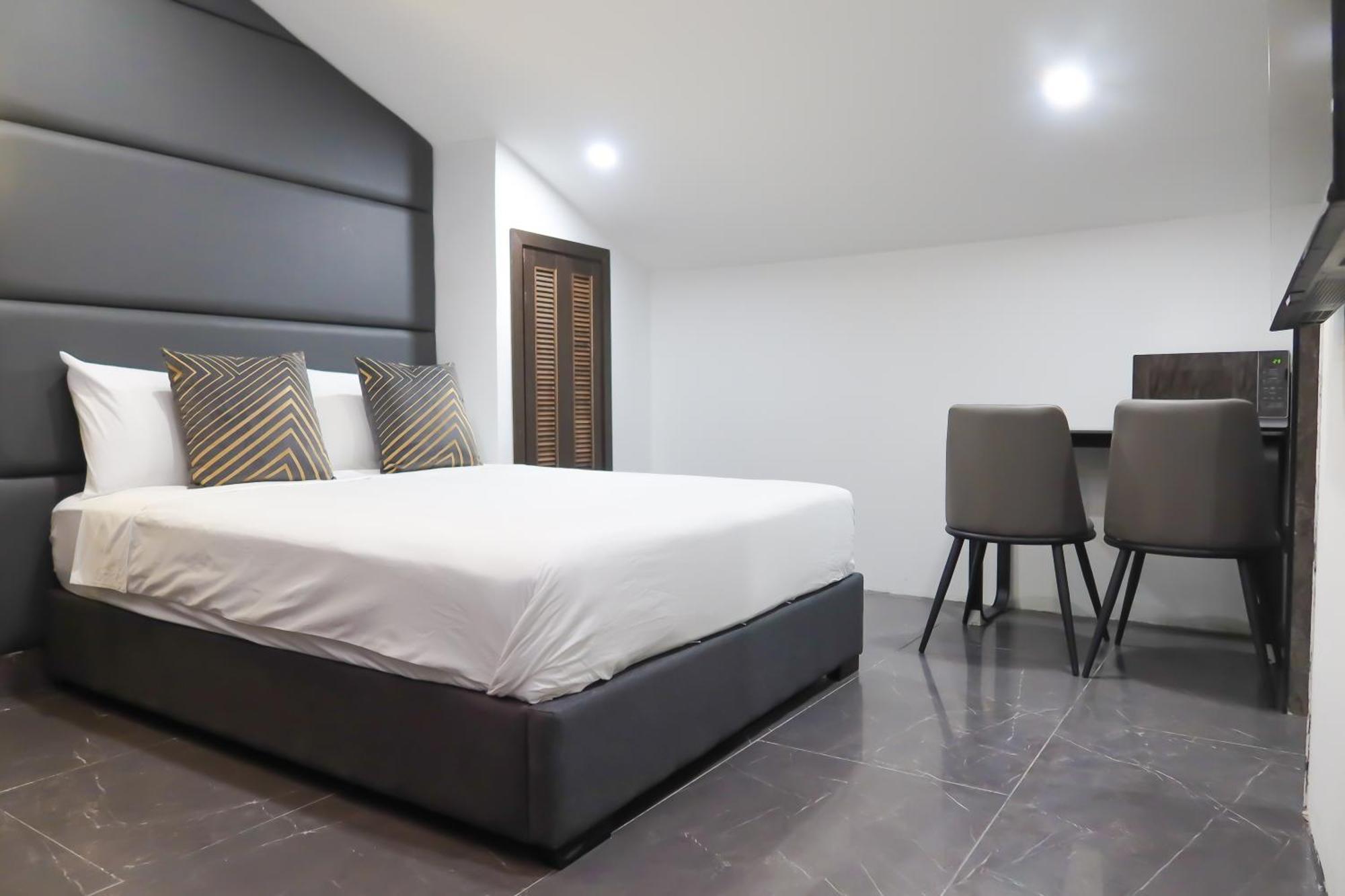 R Residences Singapore Ngoại thất bức ảnh