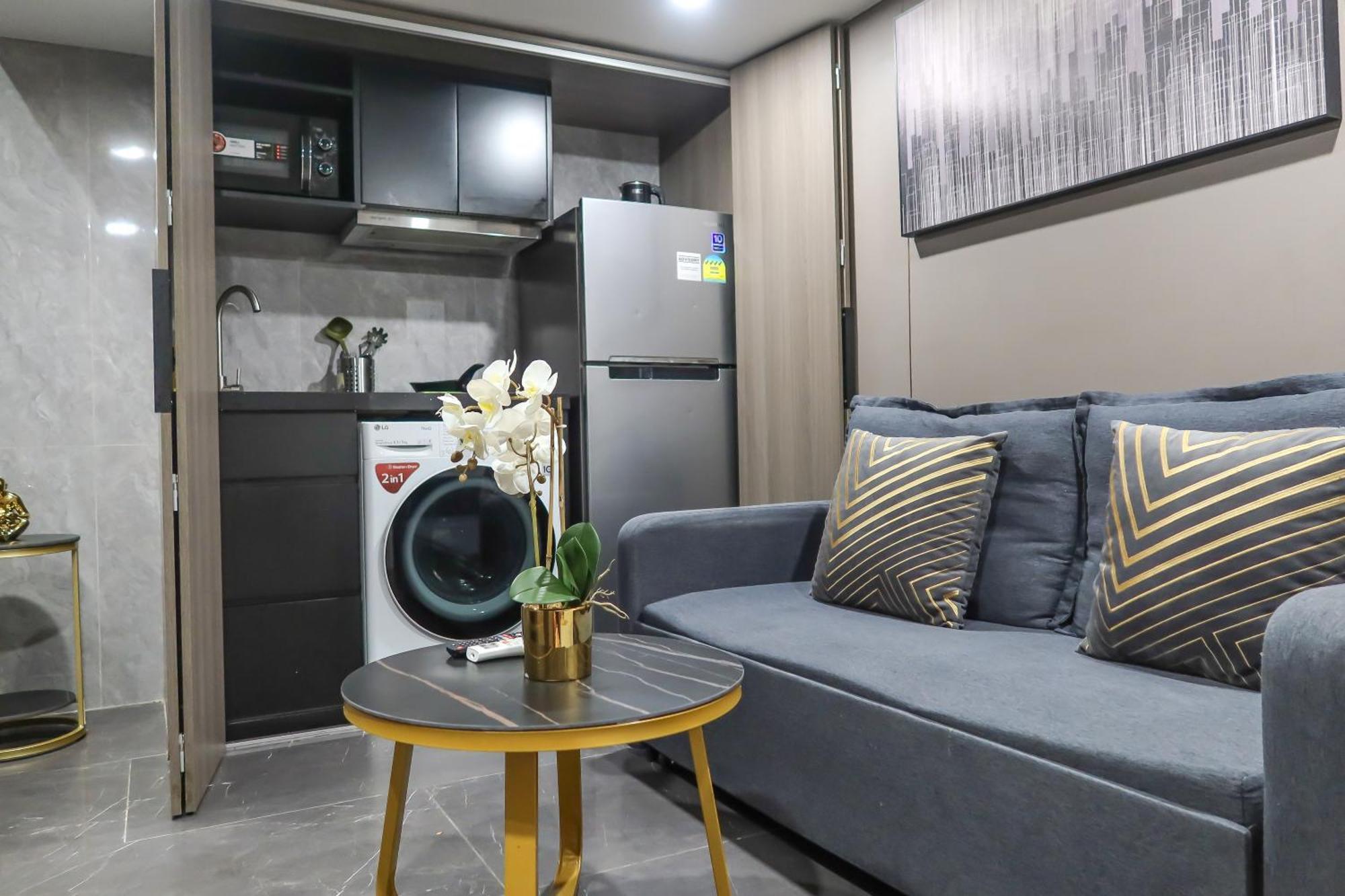 R Residences Singapore Ngoại thất bức ảnh