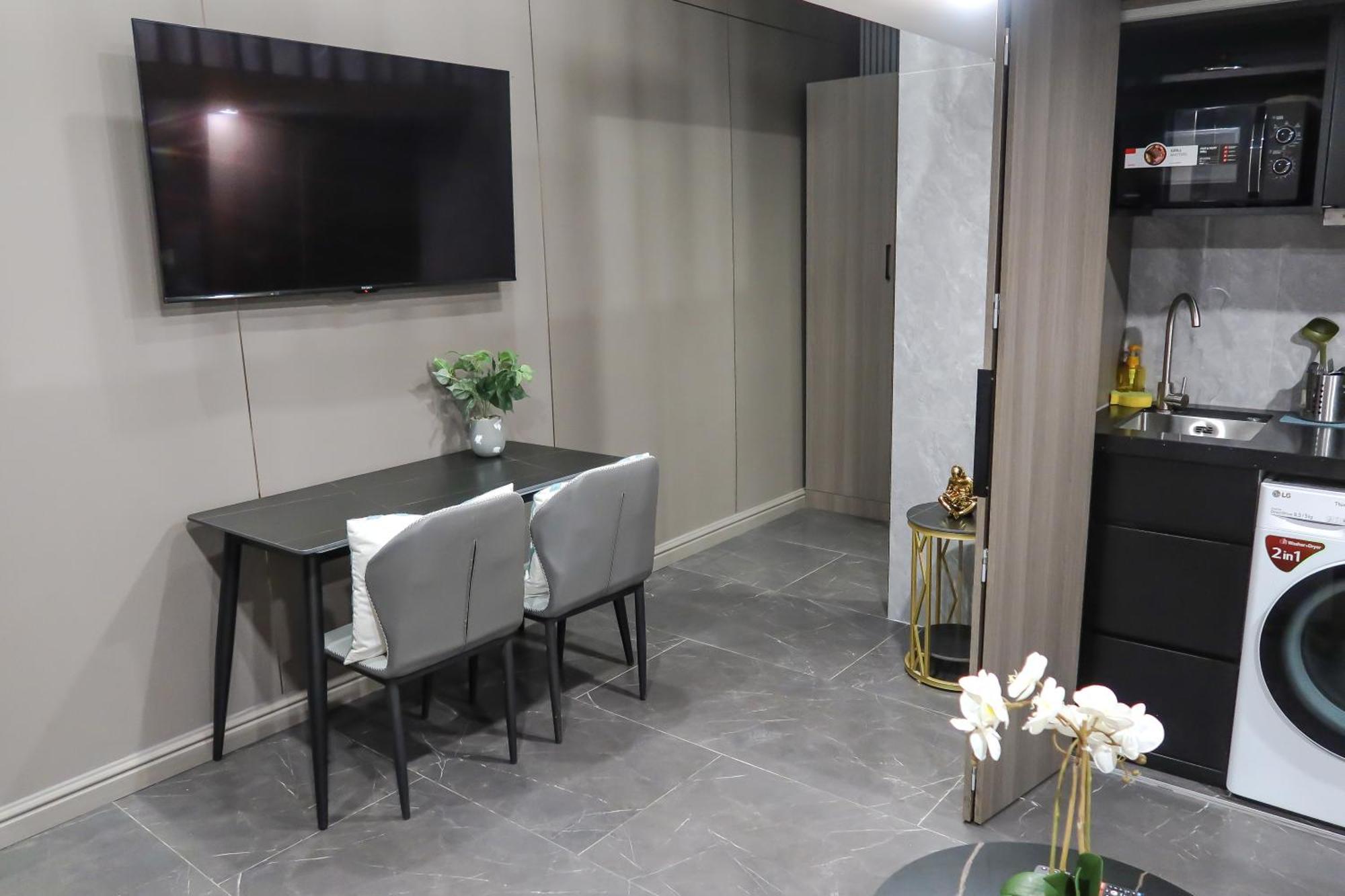 R Residences Singapore Ngoại thất bức ảnh