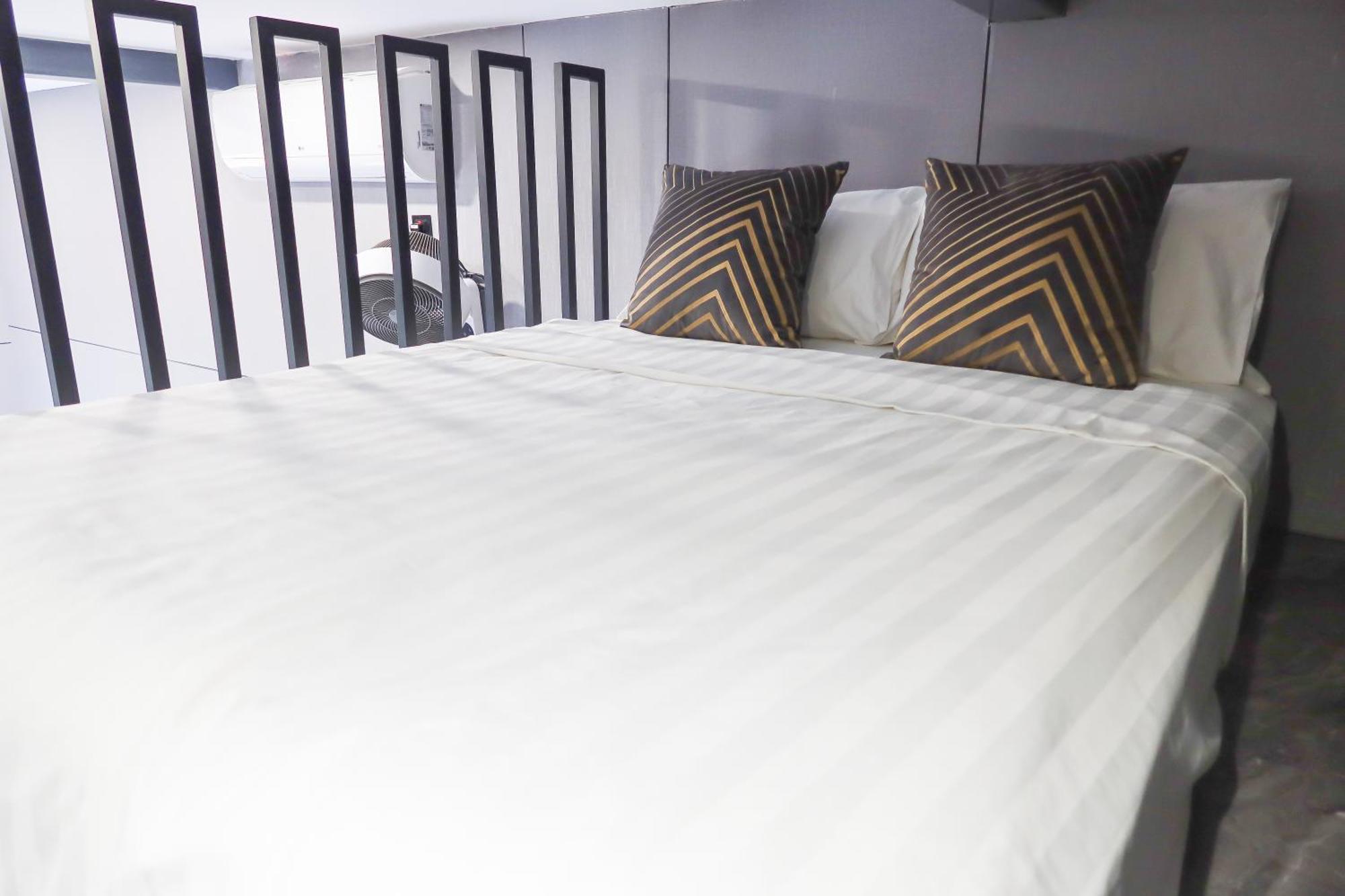 R Residences Singapore Ngoại thất bức ảnh