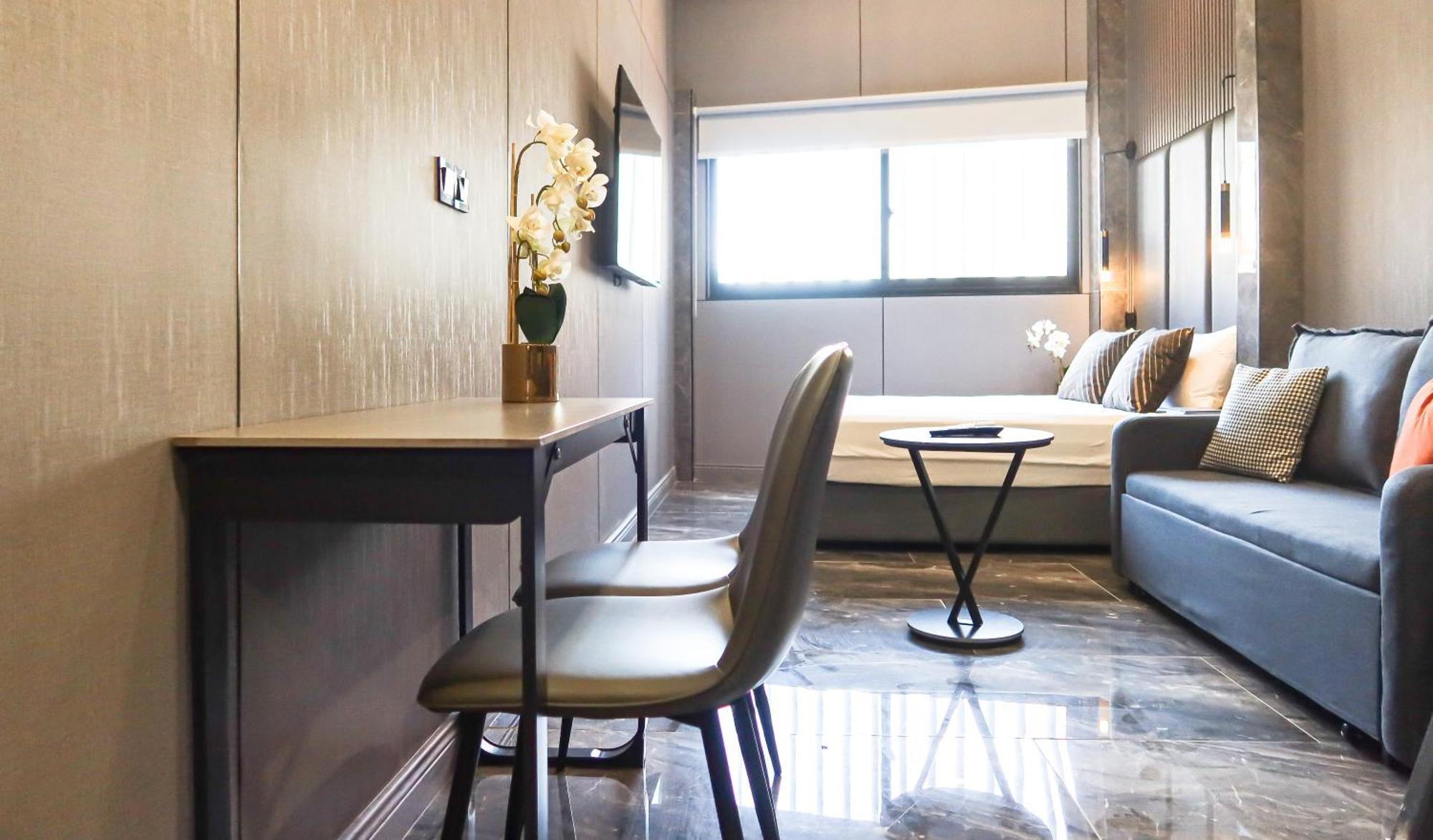 R Residences Singapore Ngoại thất bức ảnh