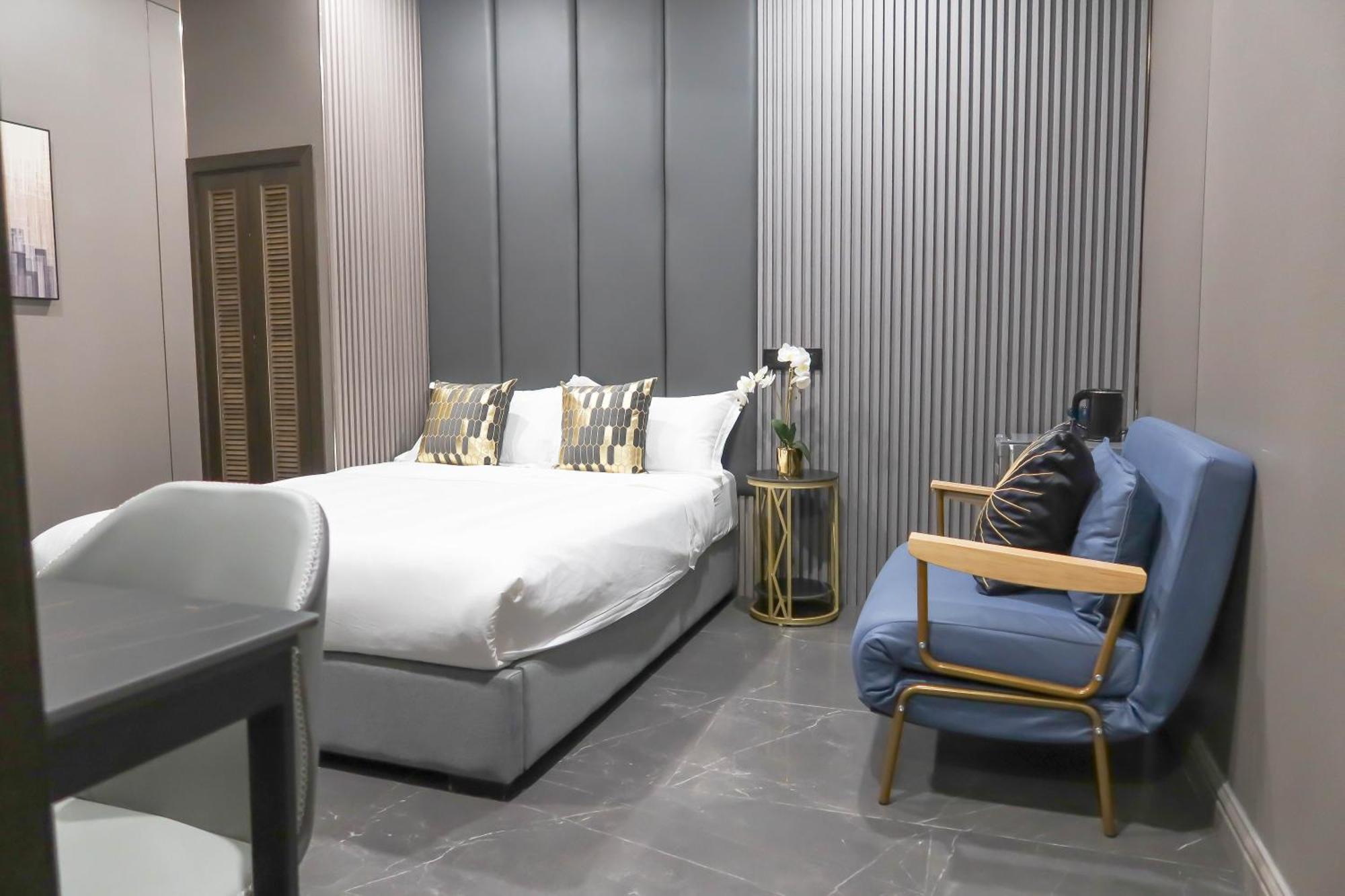 R Residences Singapore Ngoại thất bức ảnh