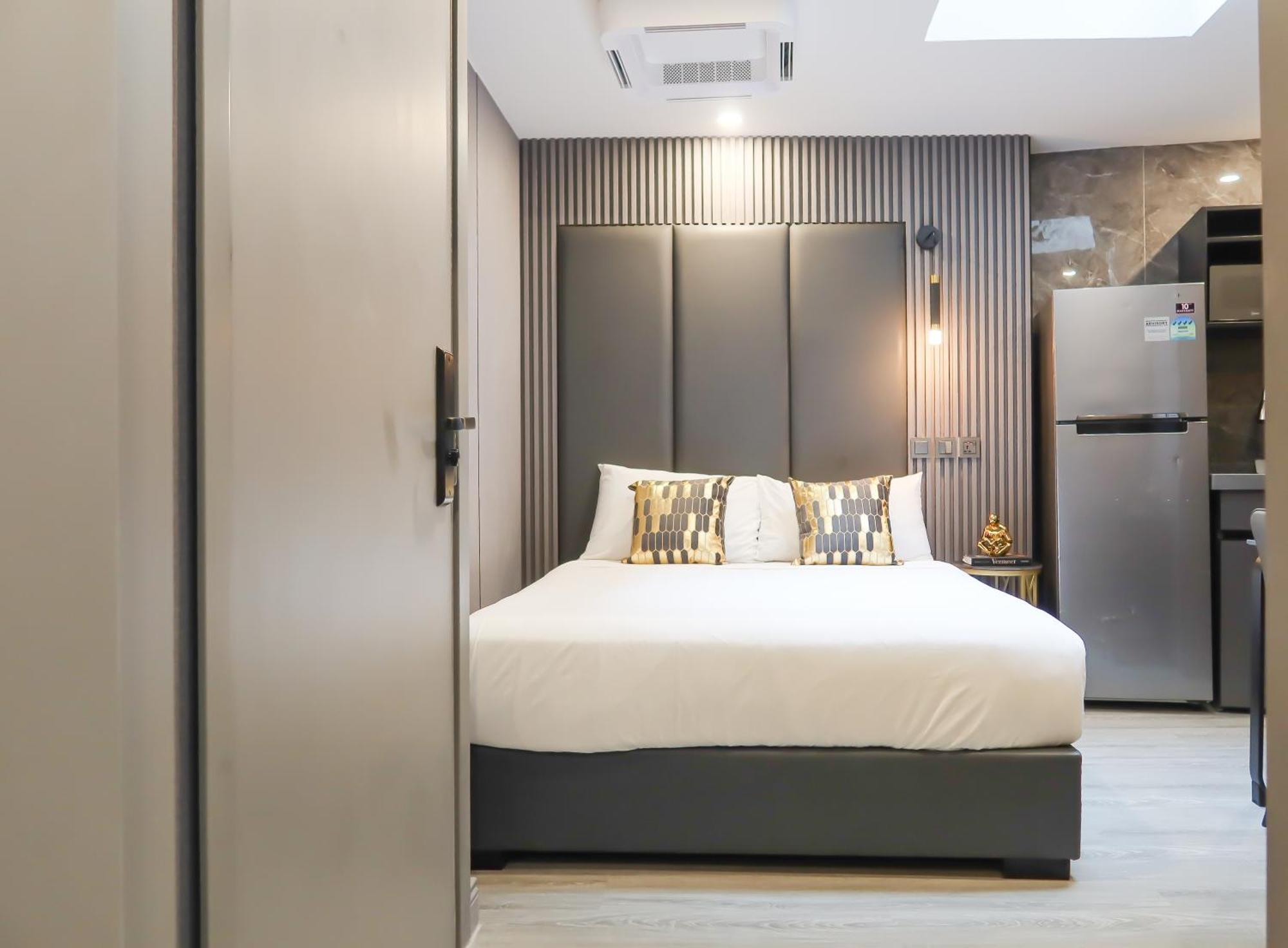 R Residences Singapore Ngoại thất bức ảnh