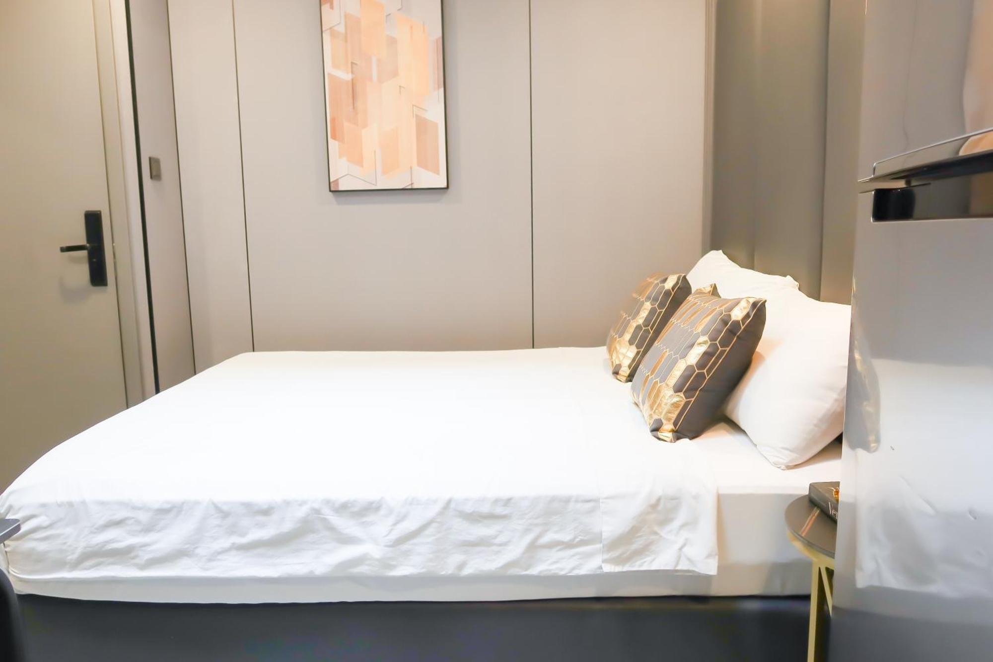 R Residences Singapore Ngoại thất bức ảnh